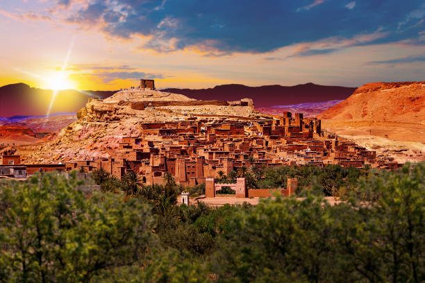 Tour Marruecos 10 días desde Casablanca | Viaje Marruecos 10 días | Itinerario Marruecos 10 días | Ruta de 10 días por Marruecos | Circuito.