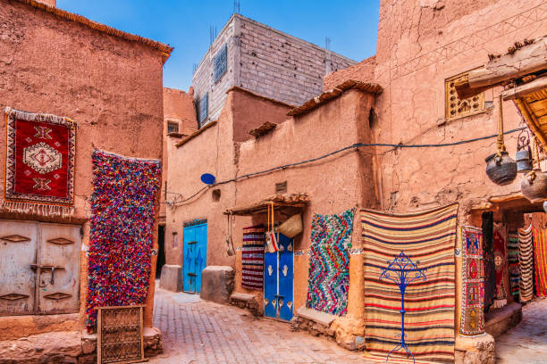 3 days desert tour from Marrakech to Merzouga | Marrakech to Merzouga desert trip | 3 day Morocco desert tour | Marrakech desert tour 3 days.