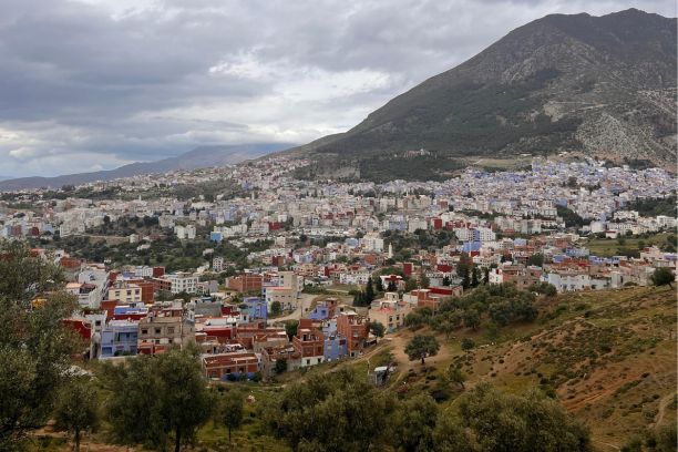 Viaje 11 días Marruecos desde Tánger | Tour 11 días Marruecos desde Tánger | Ruta de 11 días por Marruecos | itinerario Marruecos 11 días.