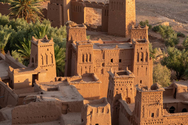 Viaje al desierto desde Fez a Marrakech | Excursión Fez Merzouga Marrakech 3 días | desierto del Sahara desde Fez 3 días | Fez Marrakech Tour