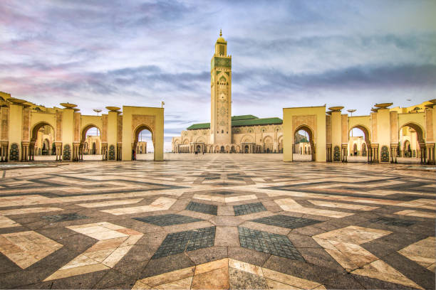 Circuito Marruecos 7 días desde Casablanca | Viaje Marruecos 7 días | Itinerario Marruecos 7 días | Ruta Marruecos 7 días | Recorrido.