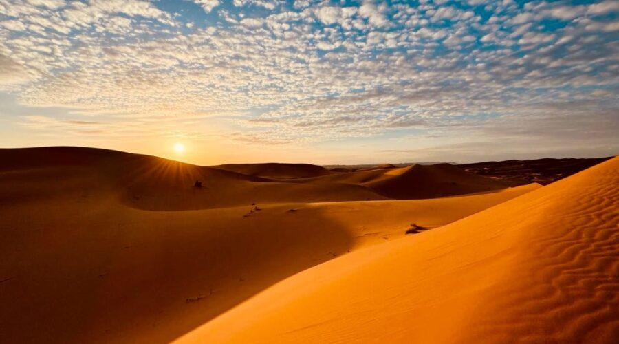4 days desert tour from Fes to Merzouga | Fes to Merzouga 4 day itinerary | Morocco 4 day desert tour | Sahara desert tour from Fes | Erg Cheb