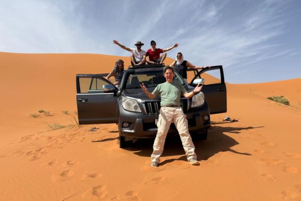 Tour 3 días desde Fez al desierto | Excursión 3 días Fez Merzouga | Viaje desierto Sahara desde Fez | Circuito 3 días Fez Merzouga | tour Fez