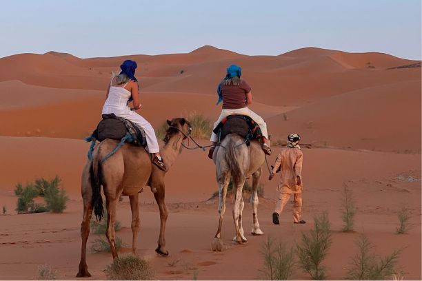 Viaje Marruecos 8 días desde Fez | Tour Marruecos 8 días desde Fez | Itinerario Marruecos 8 días desde Fez | Ruta de 8 días por Marruecos.